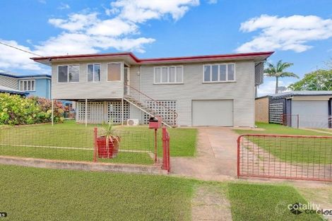 164 Hyde St, Frenchville, QLD 4701
