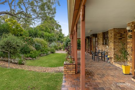 Property photo of 64 Cumner Road Torrington QLD 4350