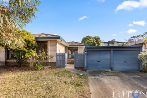Property photo of 38 Jemalong Street Duffy ACT 2611