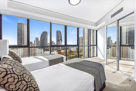 Property photo of 1602/22 Surf Parade Broadbeach QLD 4218