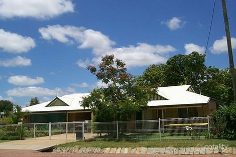 150 Towers St, Charters Towers City, QLD 4820