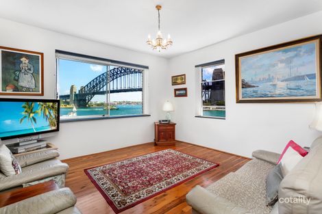 Property photo of 12/3 Waruda Street Kirribilli NSW 2061