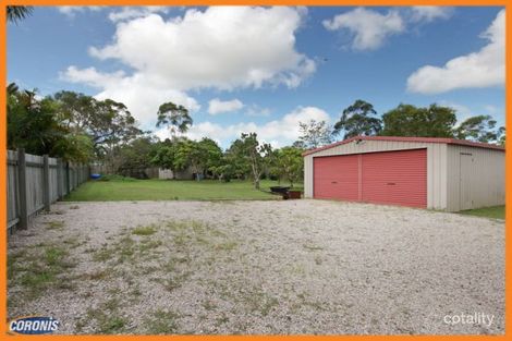 419 Uhlmann Rd, Burpengary East, QLD 4505