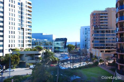 Property photo of 7/21-27 Waverley Street Bondi Junction NSW 2022