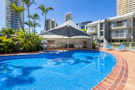 21/11 Breaker St, Main Beach, QLD 4217