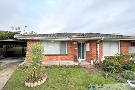 2/28 Sabine Ave, Dandenong North, VIC 3175