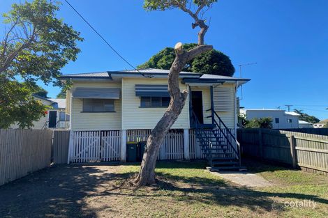 367 Bolsover St, Depot Hill, QLD 4700