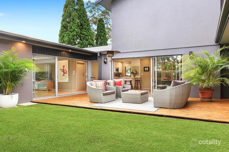 Property photo of 3 Belfast Place Killarney Heights NSW 2087