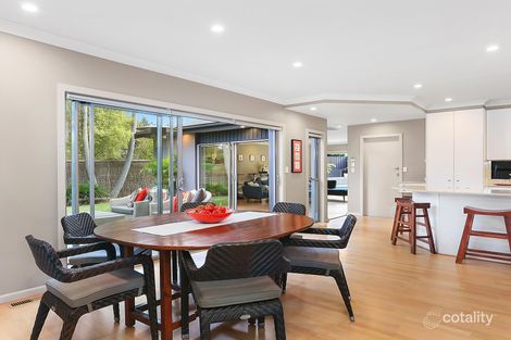 Property photo of 3 Belfast Place Killarney Heights NSW 2087