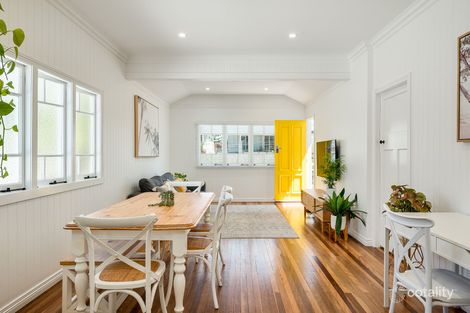 Property photo of 82 Smallman Street Bulimba QLD 4171