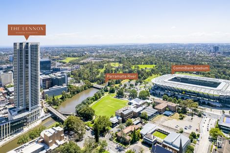 Property photo of 1206/12 Phillip Street Parramatta NSW 2150