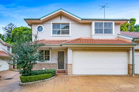 5/4-8 Kerrs Rd, Castle Hill, NSW 2154