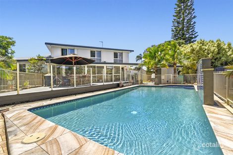 Property photo of 5 Kanni Court Ashmore QLD 4214