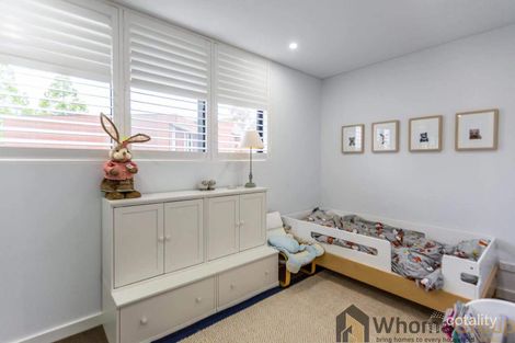 Property photo of 15/9 Cherry Street Warrawee NSW 2074