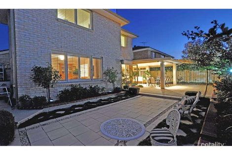Property photo of 14 Hamish Court Beaumont Hills NSW 2155