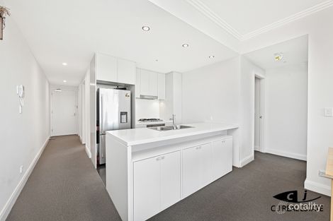 Property photo of 1812/1 Australia Avenue Sydney Olympic Park NSW 2127