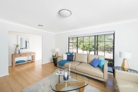 Property photo of 10 Girdlestone Circuit Calwell ACT 2905
