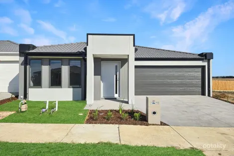 41 Mollyan Ave, Charlemont, VIC 3217