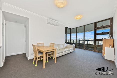 Property photo of 1812/1 Australia Avenue Sydney Olympic Park NSW 2127