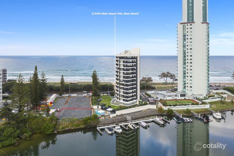 2/3490-3494 Main Beach Pde, Main Beach, QLD 4217