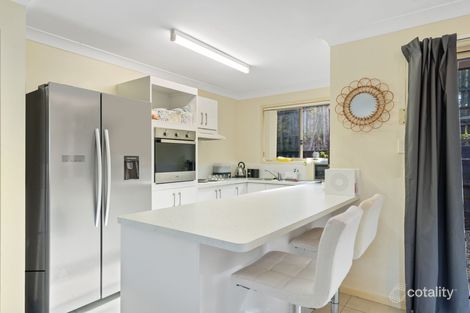 Property photo of 60/96 Galleon Way Currumbin Waters QLD 4223