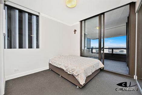Property photo of 1812/1 Australia Avenue Sydney Olympic Park NSW 2127