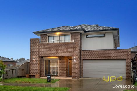 Property photo of 8 Butternut Drive Lyndhurst VIC 3975