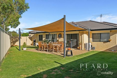 Property photo of 16 Morisot Crescent Ashby WA 6065
