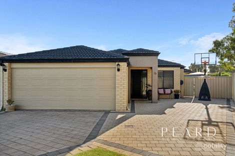 Property photo of 16 Morisot Crescent Ashby WA 6065