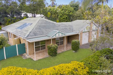 Property photo of 30 Falconglen Place Ferny Grove QLD 4055