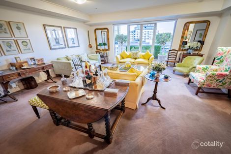 Property photo of 1101/666 Chapel Street South Yarra VIC 3141