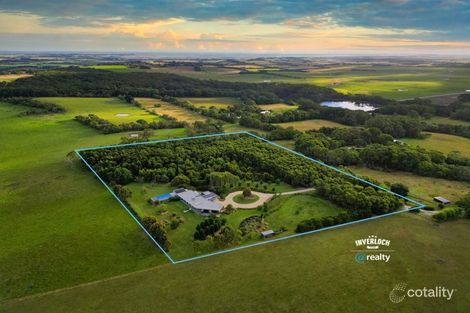 166 Holgates Rd, Leongatha South, VIC 3953