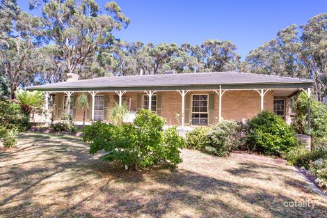 614 Yankee Flat Rd, Mount Helen, VIC 3350