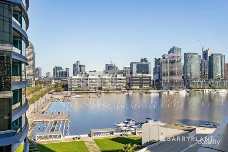 1103/231-245 Harbour Esp, Docklands, VIC 3008
