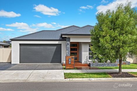 28 Kirby Ave, Canadian, VIC 3350