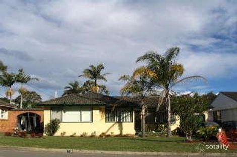 Property photo of 19 Glad Gunson Drive Eleebana NSW 2282