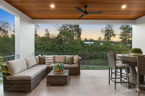 Property photo of 54 Taunton Circuit Upper Kedron QLD 4055