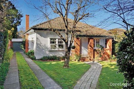 Property photo of 8 Elaroo Avenue Camberwell VIC 3124