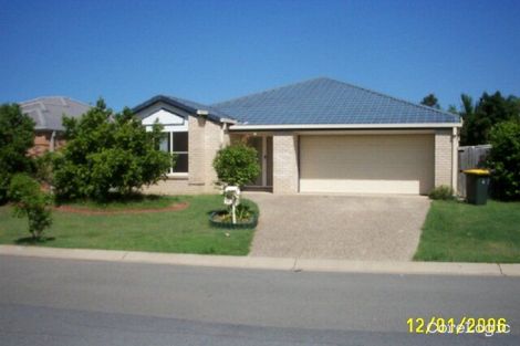 Property photo of 8A Coolabah Crescent Bridgeman Downs QLD 4035