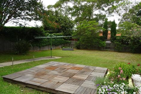 Property photo of 20 Selwyn Street Artarmon NSW 2064