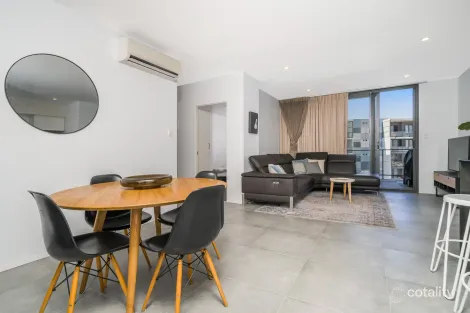 Property photo of 44/262 Lord Street Perth WA 6000