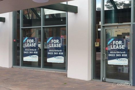 13/4-8 Waters Rd, Neutral Bay, NSW 2089