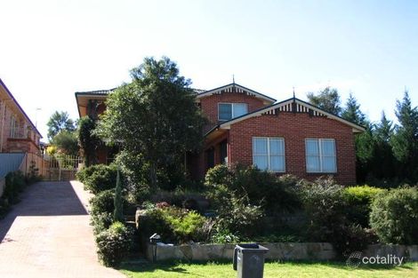 19 Cole Ave, Baulkham Hills, NSW 2153