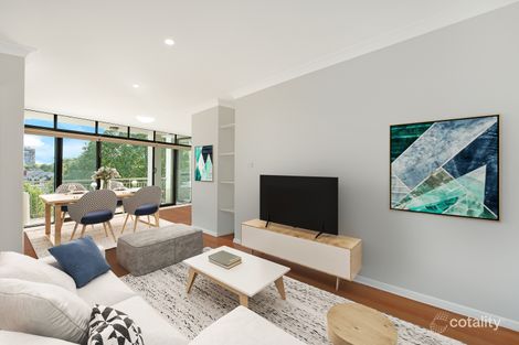 24/2-4 Bellevue St, Surry Hills, NSW 2010