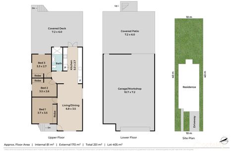 Property photo of 82 Smallman Street Bulimba QLD 4171