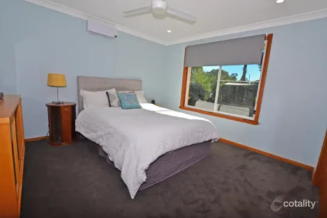Property photo of 35 Shackleton Street Robertson NSW 2577