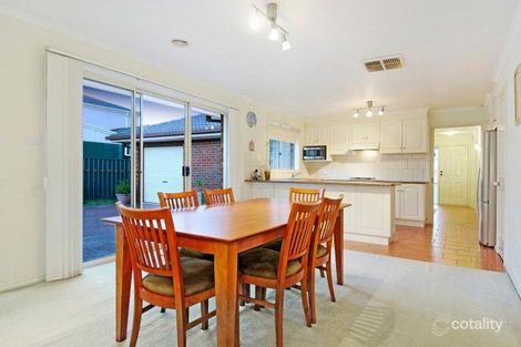 Property photo of 9 Carinya Boulevard Burnside VIC 3023