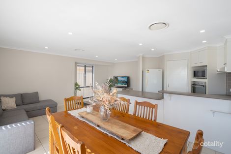 Property photo of 16 Strutt Crescent Metford NSW 2323