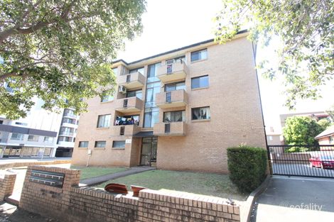 6/34-36 Castlereagh St, Liverpool, NSW 2170