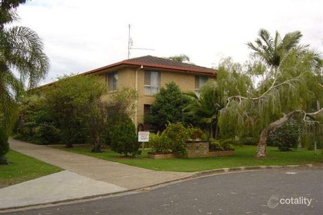 Property photo of 4/16 Honeysuckle Street Tweed Heads West NSW 2485